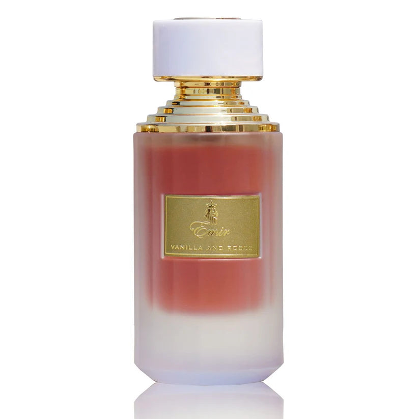 Emir Vanilla and Roses EDP W 75 ml