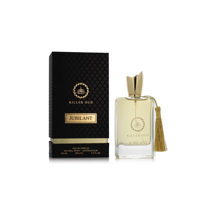 Jubilant Killer Oud