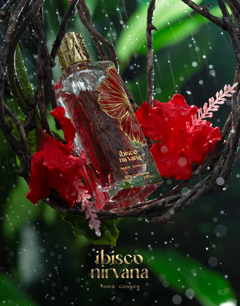 Ibisco Nirvana
