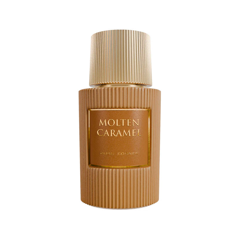 Molten Caramel