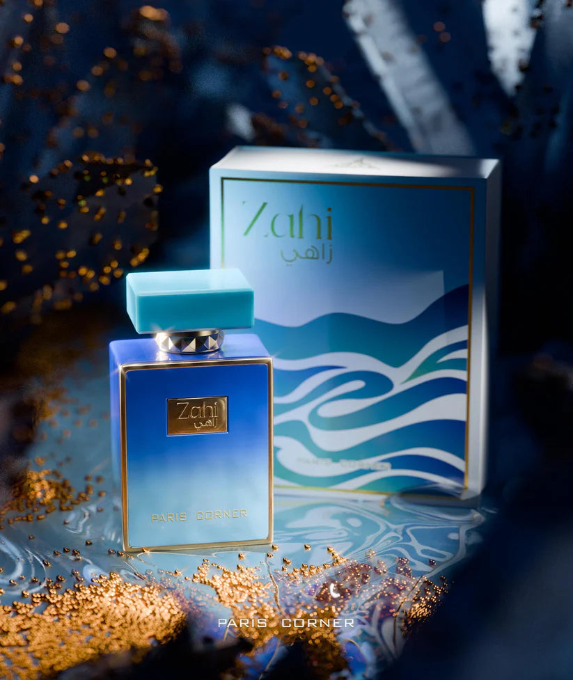 Zahi